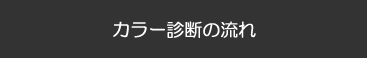 カラー診断のながれ
